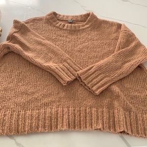 Aerie sweater